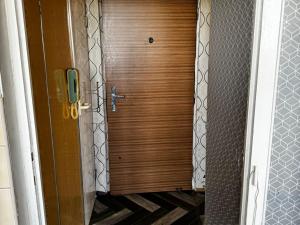 Pronájem bytu 1+1, Chomutov, Kamenná, 35 m2