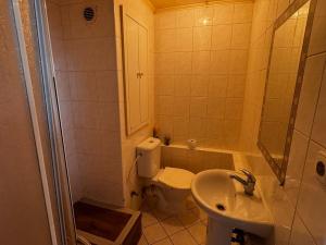Pronájem bytu 1+1, Chomutov, Kamenná, 35 m2