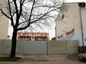 Prodej komerční nemovitosti, Ostrava - Přívoz, Rovná, 1620 m2