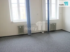 Prodej komerční nemovitosti, Ostrava - Přívoz, Rovná, 1620 m2