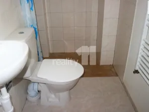 Prodej komerční nemovitosti, Ostrava - Přívoz, Rovná, 1620 m2