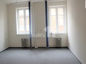 Prodej komerční nemovitosti, Ostrava - Přívoz, Rovná, 1620 m2