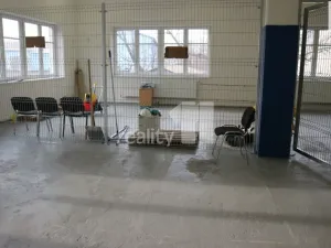 Prodej komerční nemovitosti, Ostrava - Přívoz, Rovná, 1620 m2