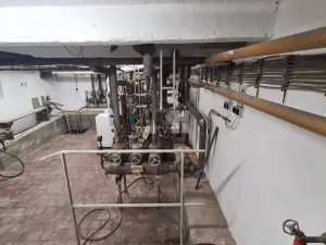 Prodej komerční nemovitosti, Ostrava - Přívoz, Rovná, 1620 m2