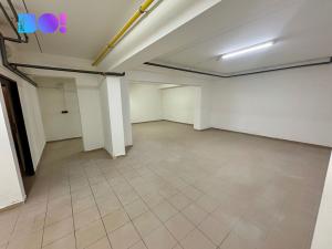 Pronájem obchodního prostoru, Český Těšín, 88 m2
