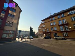 Pronájem obchodního prostoru, Český Těšín, 88 m2