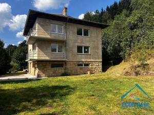 Prodej apartmánu, Stará Paka - Ústí, 260 m2