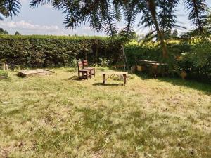 Prodej pozemku, Jílovice - Lipnice, 539 m2