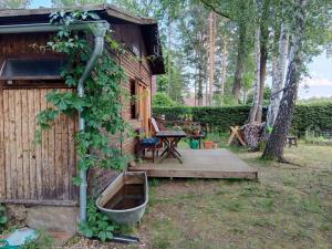 Prodej pozemku, Jílovice - Lipnice, 539 m2