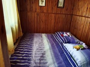 Prodej pozemku, Jílovice - Lipnice, 539 m2