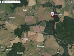 Prodej pozemku, Jílovice - Lipnice, 539 m2