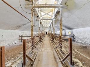 Prodej zemědělského objektu, Častrov, 410 m2