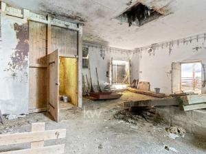 Prodej zemědělského objektu, Častrov, 410 m2