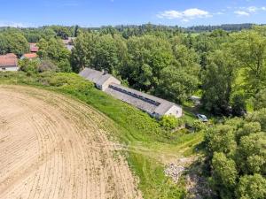 Prodej zemědělského objektu, Častrov, 410 m2