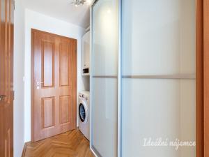 Pronájem bytu 2+kk, Praha - Vinohrady, Francouzská, 69 m2