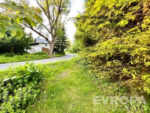 Prodej pozemku pro bydlení, Lučany nad Nisou, 2402 m2