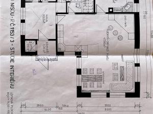Prodej pozemku pro bydlení, Lučany nad Nisou, 2402 m2