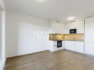 Pronájem bytu 2+kk, Praha - Modřany, Zlochova, 56 m2