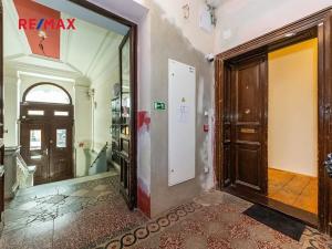Prodej bytu 3+1, Praha - Vinohrady, Francouzská, 80 m2