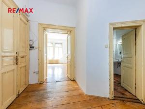 Prodej bytu 3+1, Praha - Vinohrady, Francouzská, 80 m2
