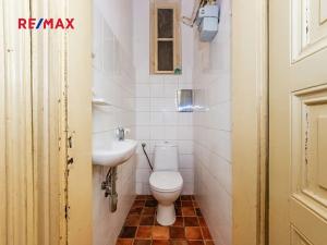Prodej bytu 3+1, Praha - Vinohrady, Francouzská, 80 m2