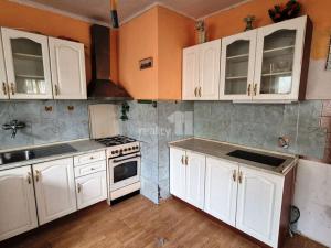 Prodej rodinného domu, Újezdec, 160 m2