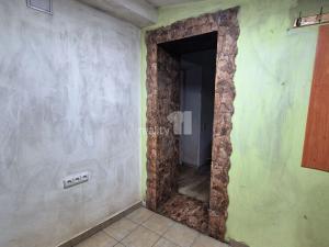Prodej rodinného domu, Újezdec, 160 m2