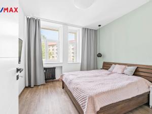 Prodej bytu 3+kk, Hradec Králové, Resslova, 82 m2