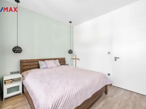Prodej bytu 3+kk, Hradec Králové, Resslova, 82 m2