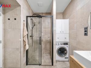 Prodej bytu 3+kk, Hradec Králové, Resslova, 82 m2