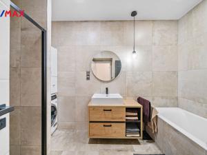 Prodej bytu 3+kk, Hradec Králové, Resslova, 82 m2