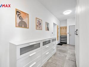 Prodej bytu 3+kk, Hradec Králové, Resslova, 82 m2