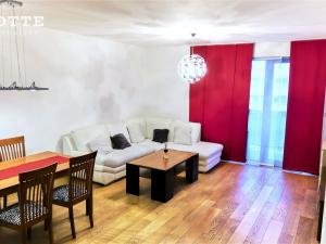 Pronájem bytu 2+kk, Plzeň, Šafaříkovy sady, 57 m2