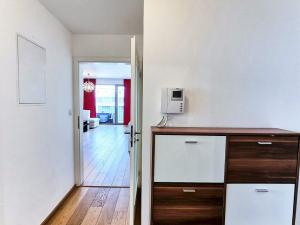 Pronájem bytu 2+kk, Plzeň, Šafaříkovy sady, 57 m2