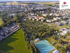 Pronájem bytu 2+1, Polička, M. Bureše, 56 m2