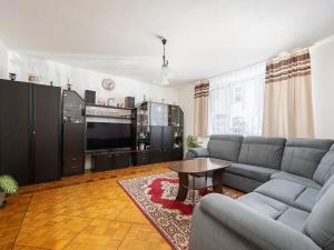 Pronájem bytu 4+kk, Kyjov, Svatoborská, 89 m2