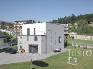 Prodej rodinného domu, Písek - Hradiště, Nová, 276 m2