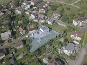 Prodej rodinného domu, Písek - Hradiště, Nová, 276 m2