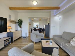 Prodej rodinného domu, Písek - Hradiště, Nová, 276 m2