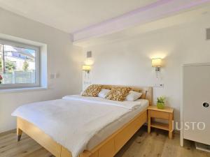 Prodej rodinného domu, Písek - Hradiště, Nová, 276 m2