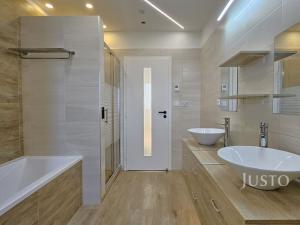 Prodej rodinného domu, Písek - Hradiště, Nová, 276 m2