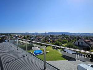 Prodej rodinného domu, Písek - Hradiště, Nová, 276 m2