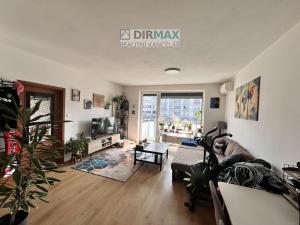 Pronájem bytu 2+kk, Plzeň, Střední cesta, 56 m2