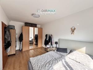 Pronájem bytu 2+kk, Plzeň, Střední cesta, 56 m2