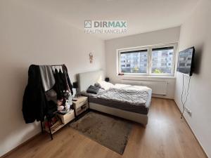 Pronájem bytu 2+kk, Plzeň, Střední cesta, 56 m2