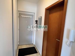Pronájem bytu 2+kk, Plzeň, Střední cesta, 56 m2