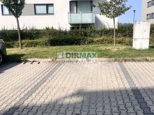 Pronájem bytu 2+kk, Plzeň, Střední cesta, 56 m2