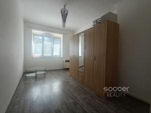 Pronájem bytu 2+kk, Praha - Michle, U plynárny, 50 m2