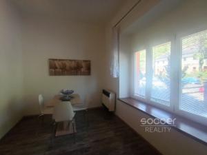 Pronájem bytu 2+kk, Praha - Michle, U plynárny, 50 m2