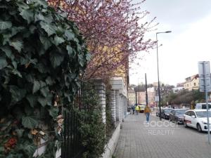 Pronájem bytu 2+kk, Praha - Michle, U plynárny, 50 m2